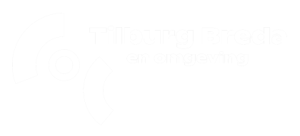 Logo COC Tilburg-Breda wit