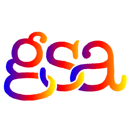 Logo GSA Netwerk