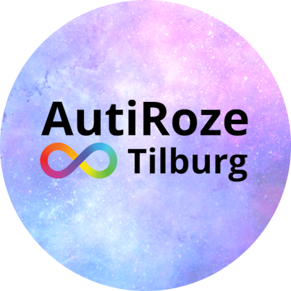 Autiroze Tilburg logo