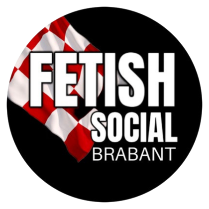Fetish Social Brabant logo