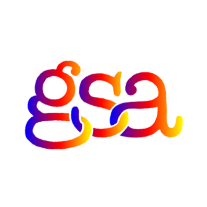 GSA logo