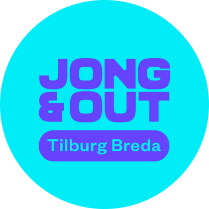 Jong & Out Logo