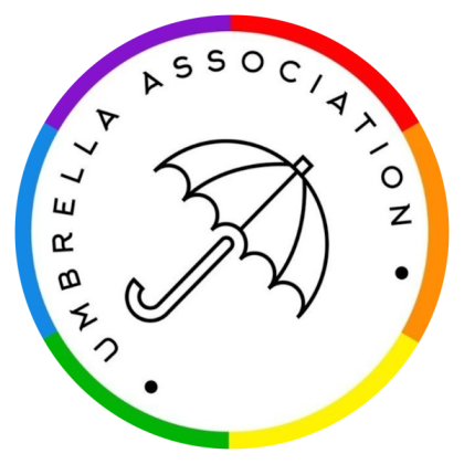 Umbrella Association Logo