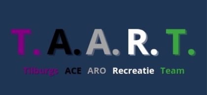 T.A.A.R.T. logo